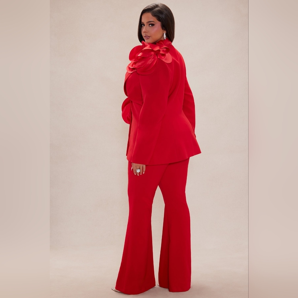 Fashion Nova Suit Set - Picture 9 of 10